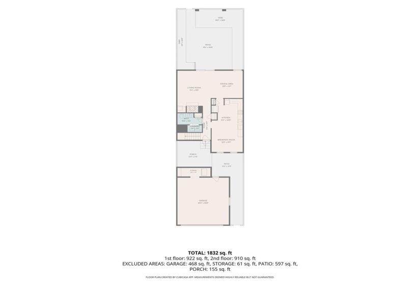 6946 AMBERLY RD, Memphis, Tennessee 38119, 3 Bedroom Bedrooms, 7 Room Rooms,2.1 BathroomBathrooms,Residential,For Sale,AMBERLY,0,10228761