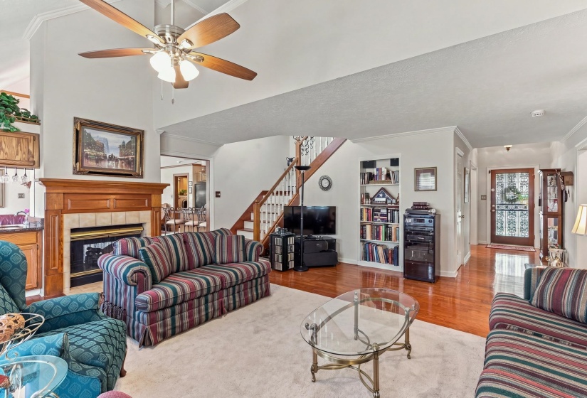 8784 RIVERWOOD FARMS PKY, Memphis, Tennessee 38016, 4 Bedroom Bedrooms, 10 Room Rooms,2.1 BathroomBathrooms,Residential,For Sale,RIVERWOOD FARMS,0,10228767