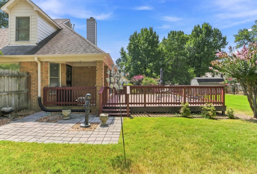 8784 RIVERWOOD FARMS PKY, Memphis, Tennessee 38016, 4 Bedroom Bedrooms, 10 Room Rooms,2.1 BathroomBathrooms,Residential,For Sale,RIVERWOOD FARMS,0,10228767