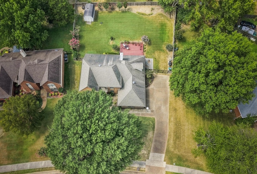 8784 RIVERWOOD FARMS PKY, Memphis, Tennessee 38016, 4 Bedroom Bedrooms, 10 Room Rooms,2.1 BathroomBathrooms,Residential,For Sale,RIVERWOOD FARMS,0,10228767