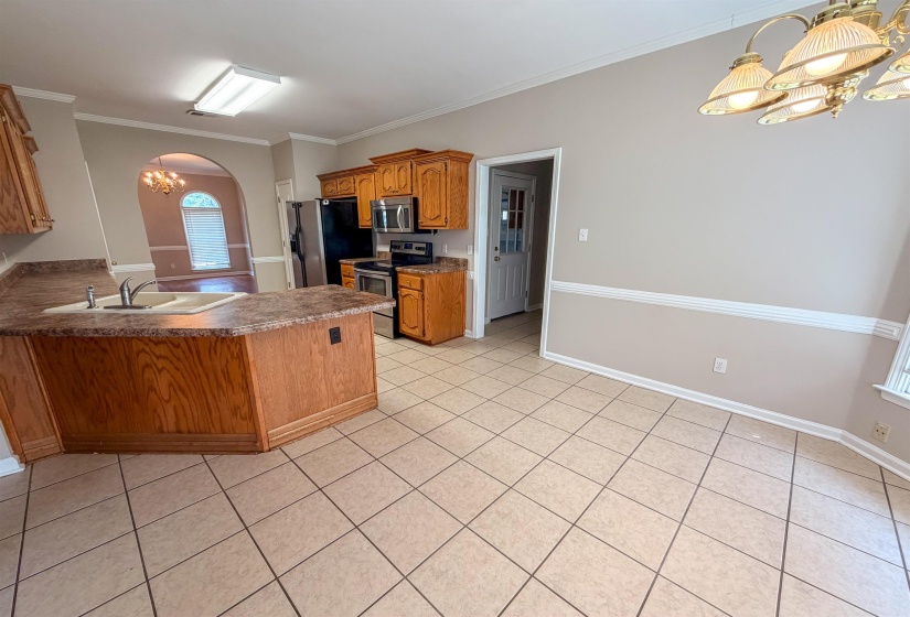 505 FERNLEIGH CV, Collierville, Tennessee 38017, 5 Bedroom Bedrooms, 10 Room Rooms,2.1 BathroomBathrooms,Residential,For Sale,FERNLEIGH,0,10228768