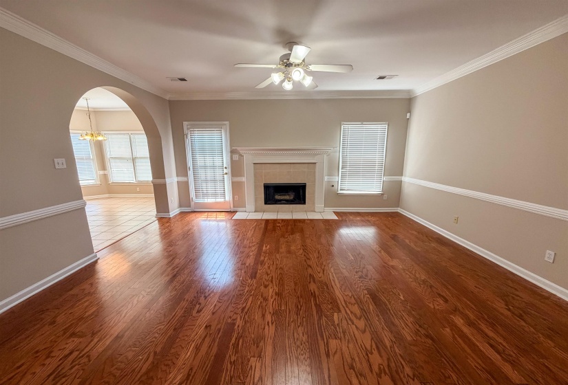 505 FERNLEIGH CV, Collierville, Tennessee 38017, 5 Bedroom Bedrooms, 10 Room Rooms,2.1 BathroomBathrooms,Residential,For Sale,FERNLEIGH,0,10228768