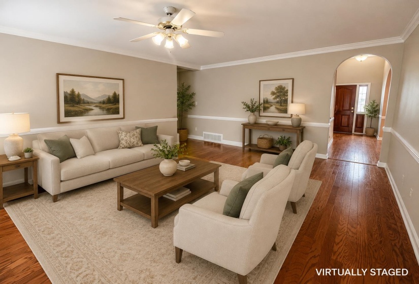 505 FERNLEIGH CV, Collierville, Tennessee 38017, 5 Bedroom Bedrooms, 10 Room Rooms,2.1 BathroomBathrooms,Residential,For Sale,FERNLEIGH,0,10228768