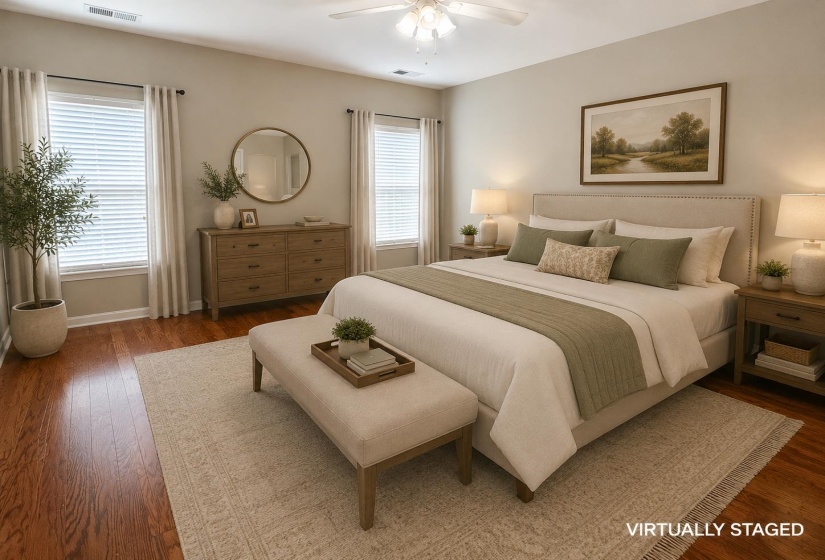 505 FERNLEIGH CV, Collierville, Tennessee 38017, 5 Bedroom Bedrooms, 10 Room Rooms,2.1 BathroomBathrooms,Residential,For Sale,FERNLEIGH,0,10228768