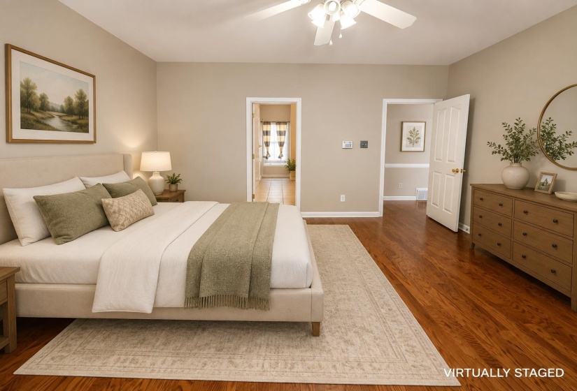 505 FERNLEIGH CV, Collierville, Tennessee 38017, 5 Bedroom Bedrooms, 10 Room Rooms,2.1 BathroomBathrooms,Residential,For Sale,FERNLEIGH,0,10228768