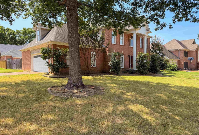 505 FERNLEIGH CV, Collierville, Tennessee 38017, 5 Bedroom Bedrooms, 10 Room Rooms,2.1 BathroomBathrooms,Residential,For Sale,FERNLEIGH,0,10228768