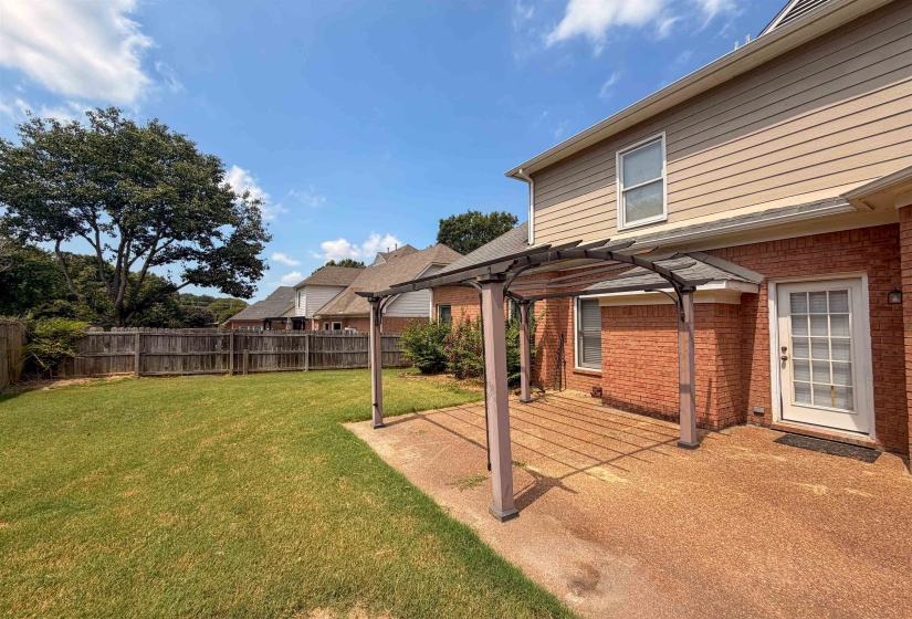 505 FERNLEIGH CV, Collierville, Tennessee 38017, 5 Bedroom Bedrooms, 10 Room Rooms,2.1 BathroomBathrooms,Residential,For Sale,FERNLEIGH,0,10228768