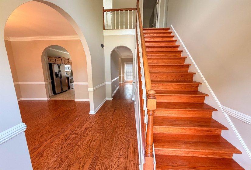 505 FERNLEIGH CV, Collierville, Tennessee 38017, 5 Bedroom Bedrooms, 10 Room Rooms,2.1 BathroomBathrooms,Residential,For Sale,FERNLEIGH,0,10228768