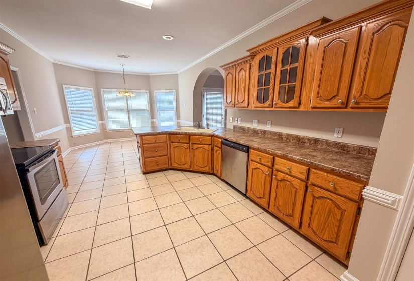 505 FERNLEIGH CV, Collierville, Tennessee 38017, 5 Bedroom Bedrooms, 10 Room Rooms,2.1 BathroomBathrooms,Residential,For Sale,FERNLEIGH,0,10228768