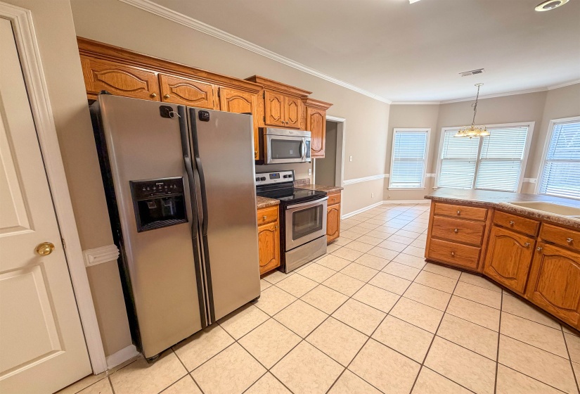 505 FERNLEIGH CV, Collierville, Tennessee 38017, 5 Bedroom Bedrooms, 10 Room Rooms,2.1 BathroomBathrooms,Residential,For Sale,FERNLEIGH,0,10228768