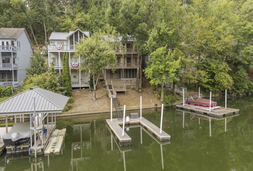 76 RED OAK PT, Savannah, Tennessee 38326, 3 Bedroom Bedrooms, 8 Room Rooms,2.2 BathroomBathrooms,Residential,For Sale,RED OAK,0,10228772