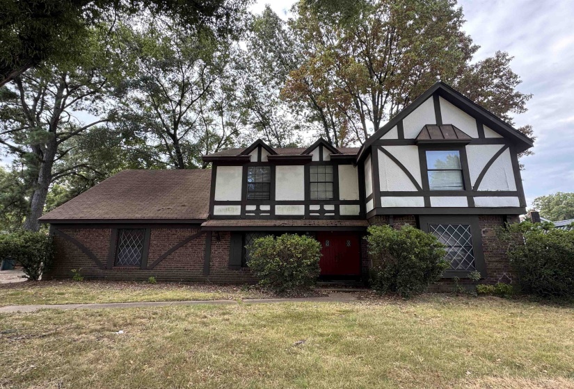 3778 BIRCHVALE DR, Memphis, Tennessee 38125, 4 Bedroom Bedrooms, 8 Room Rooms,2.1 BathroomBathrooms,Residential,For Sale,BIRCHVALE,0,10228774
