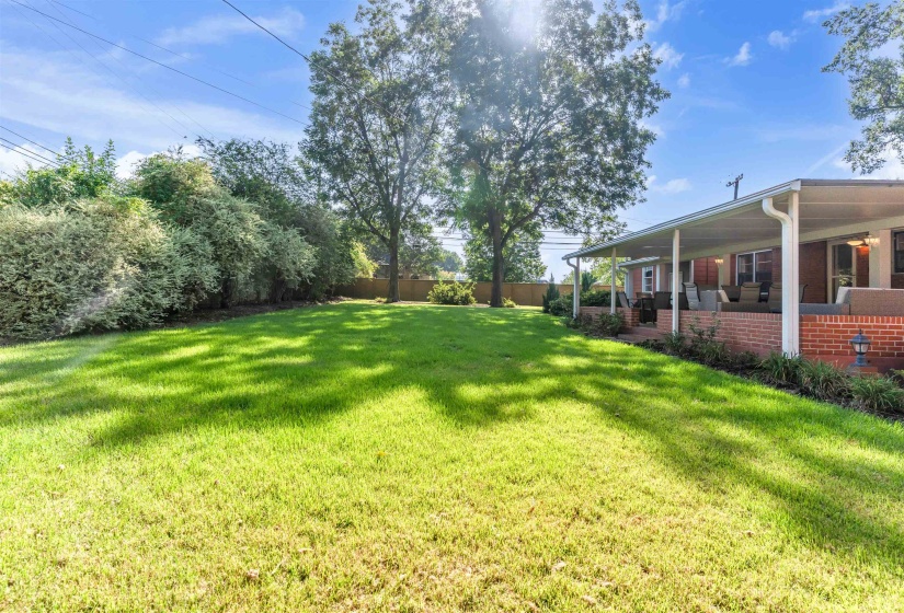 4988 FAIRFIELD CIR, Memphis, Tennessee 38117, 3 Bedroom Bedrooms, 6 Room Rooms,3 BathroomBathrooms,Residential,For Sale,FAIRFIELD,0,10228775