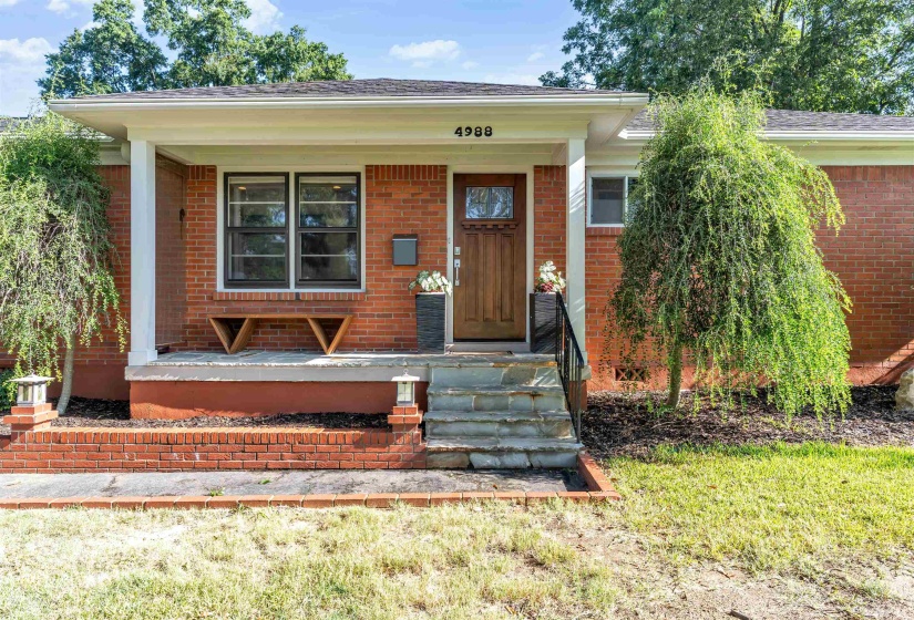 4988 FAIRFIELD CIR, Memphis, Tennessee 38117, 3 Bedroom Bedrooms, 6 Room Rooms,3 BathroomBathrooms,Residential,For Sale,FAIRFIELD,0,10228775