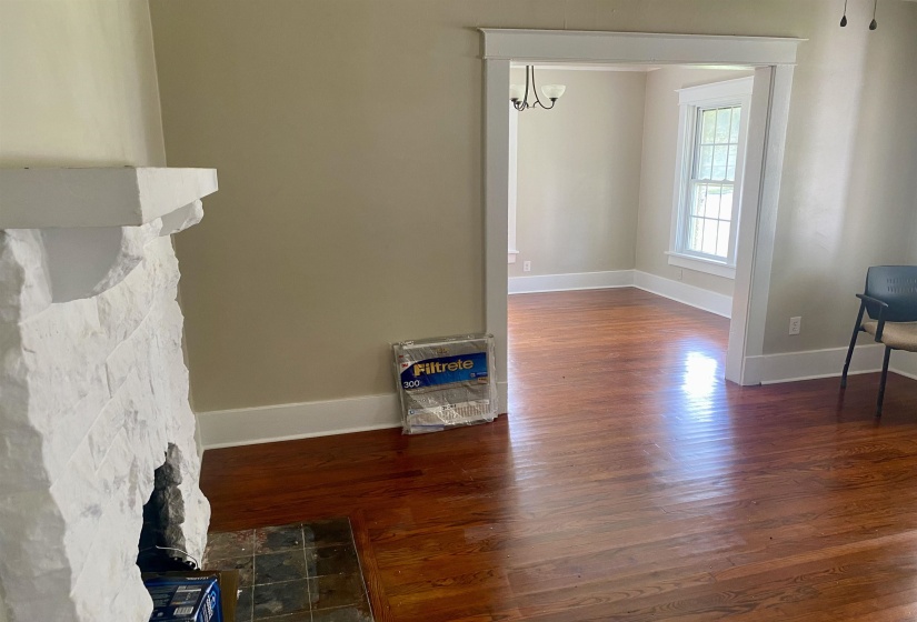 3578 COLEMAN AVE, Memphis, Tennessee 38122, 3 Bedroom Bedrooms, 6 Room Rooms,1 BathroomBathrooms,Residential,For Sale,COLEMAN,0,10228777