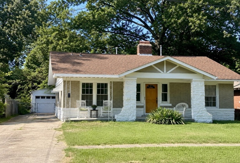 3578 COLEMAN AVE, Memphis, Tennessee 38122, 3 Bedroom Bedrooms, 6 Room Rooms,1 BathroomBathrooms,Residential,For Sale,COLEMAN,0,10228777