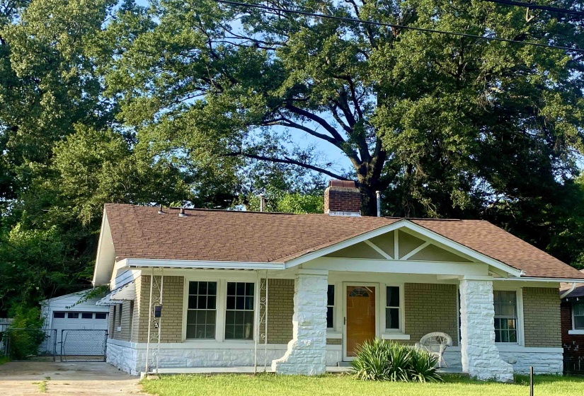 3578 COLEMAN AVE, Memphis, Tennessee 38122, 3 Bedroom Bedrooms, 6 Room Rooms,1 BathroomBathrooms,Residential,For Sale,COLEMAN,0,10228777