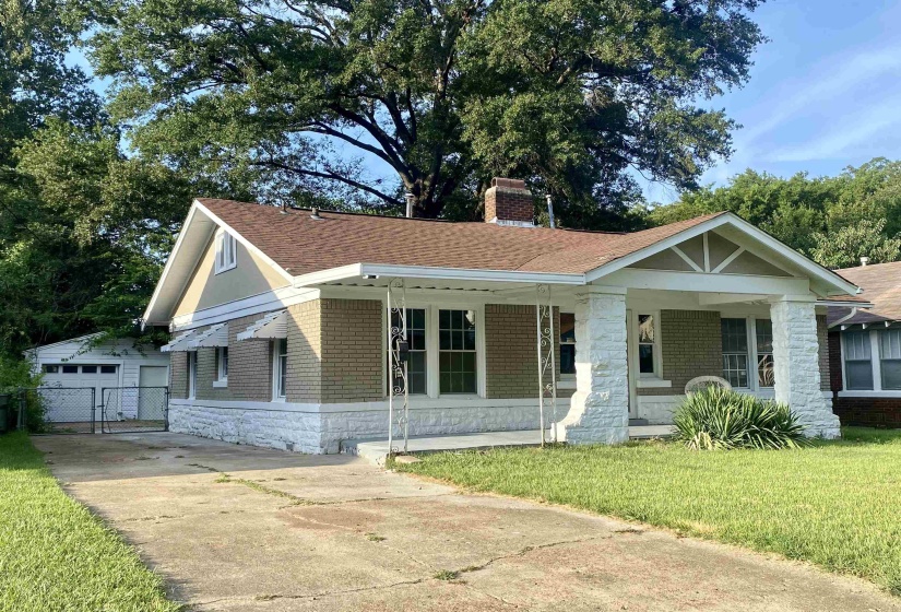 3578 COLEMAN AVE, Memphis, Tennessee 38122, 3 Bedroom Bedrooms, 6 Room Rooms,1 BathroomBathrooms,Residential,For Sale,COLEMAN,0,10228777