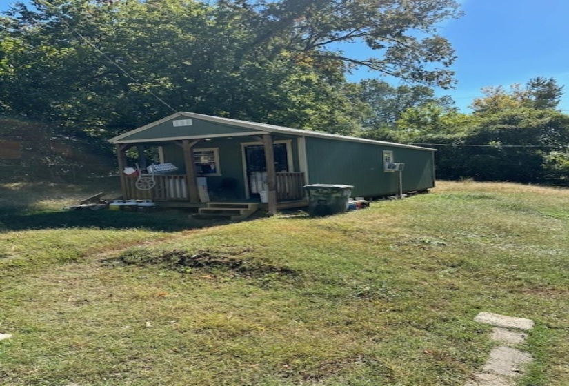 1399 SOUTH AVE, Memphis, Tennessee 38106, 3 Bedroom Bedrooms, 6 Room Rooms,1 BathroomBathrooms,Residential,For Sale,SOUTH,0,10228778