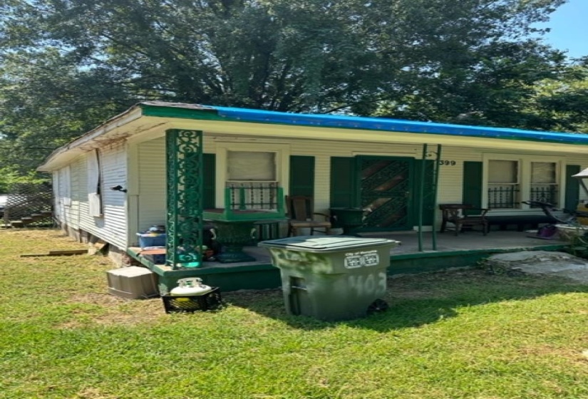 1399 SOUTH AVE, Memphis, Tennessee 38106, 3 Bedroom Bedrooms, 6 Room Rooms,1 BathroomBathrooms,Residential,For Sale,SOUTH,0,10228778