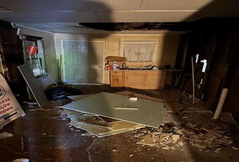 1399 SOUTH AVE, Memphis, Tennessee 38106, 3 Bedroom Bedrooms, 6 Room Rooms,1 BathroomBathrooms,Residential,For Sale,SOUTH,0,10228778