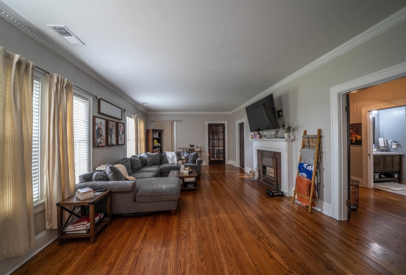13185 MAIN ST, Somerville, Tennessee 38068, 3 Bedroom Bedrooms, 7 Room Rooms,2 BathroomBathrooms,Residential,For Sale,MAIN,0,10228779