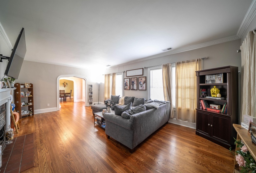 13185 MAIN ST, Somerville, Tennessee 38068, 3 Bedroom Bedrooms, 7 Room Rooms,2 BathroomBathrooms,Residential,For Sale,MAIN,0,10228779