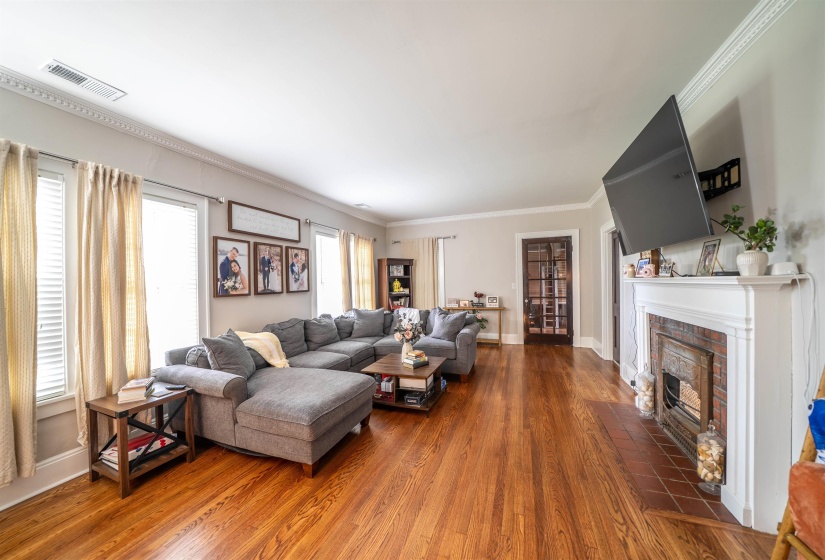 13185 MAIN ST, Somerville, Tennessee 38068, 3 Bedroom Bedrooms, 7 Room Rooms,2 BathroomBathrooms,Residential,For Sale,MAIN,0,10228779