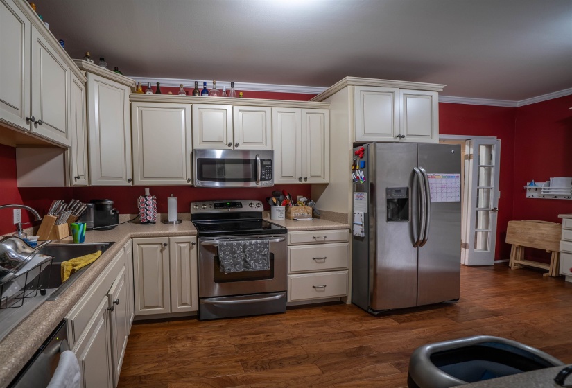 13185 MAIN ST, Somerville, Tennessee 38068, 3 Bedroom Bedrooms, 7 Room Rooms,2 BathroomBathrooms,Residential,For Sale,MAIN,0,10228779