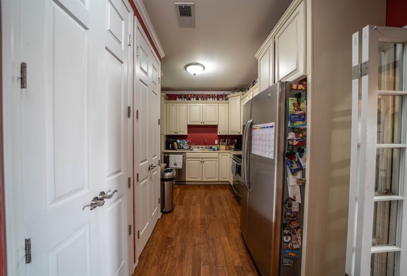 13185 MAIN ST, Somerville, Tennessee 38068, 3 Bedroom Bedrooms, 7 Room Rooms,2 BathroomBathrooms,Residential,For Sale,MAIN,0,10228779