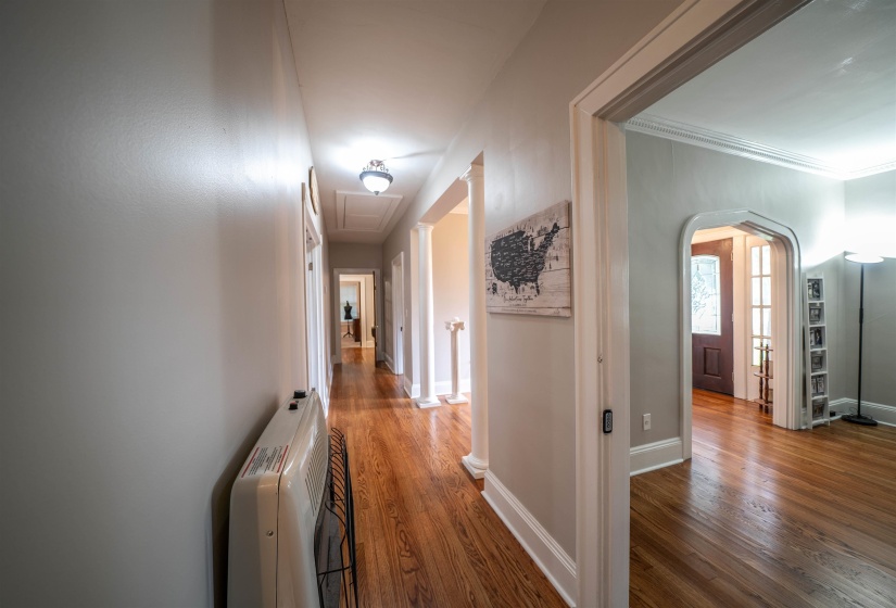 13185 MAIN ST, Somerville, Tennessee 38068, 3 Bedroom Bedrooms, 7 Room Rooms,2 BathroomBathrooms,Residential,For Sale,MAIN,0,10228779