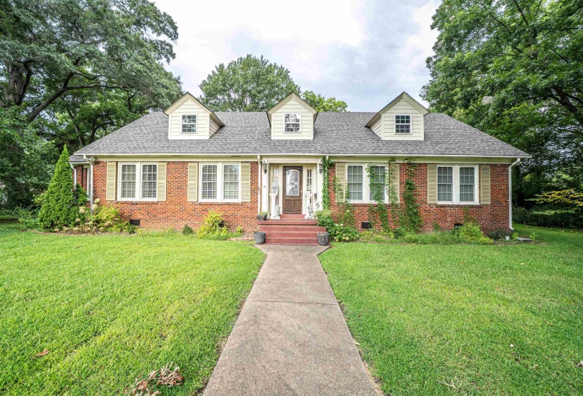 13185 MAIN ST, Somerville, Tennessee 38068, 3 Bedroom Bedrooms, 7 Room Rooms,2 BathroomBathrooms,Residential,For Sale,MAIN,0,10228779