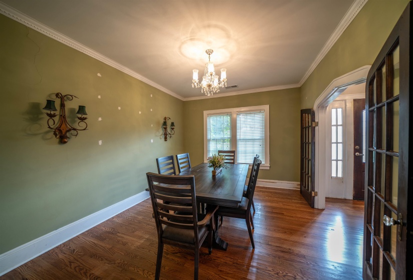 13185 MAIN ST, Somerville, Tennessee 38068, 3 Bedroom Bedrooms, 7 Room Rooms,2 BathroomBathrooms,Residential,For Sale,MAIN,0,10228779