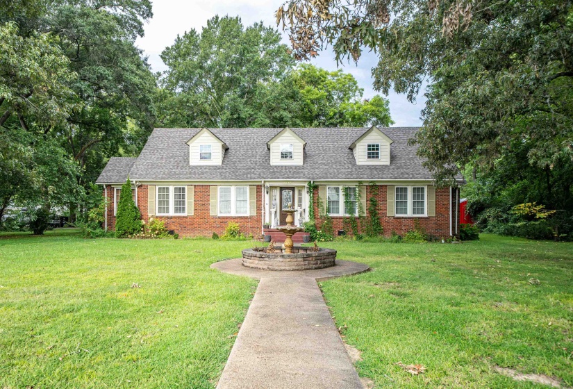 13185 MAIN ST, Somerville, Tennessee 38068, 3 Bedroom Bedrooms, 7 Room Rooms,2 BathroomBathrooms,Residential,For Sale,MAIN,0,10228779