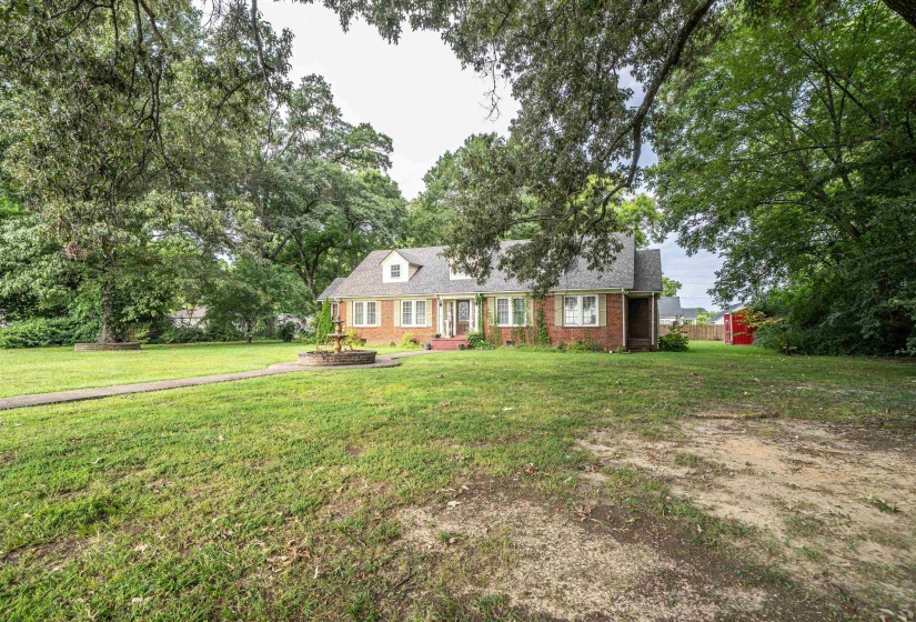 13185 MAIN ST, Somerville, Tennessee 38068, 3 Bedroom Bedrooms, 7 Room Rooms,2 BathroomBathrooms,Residential,For Sale,MAIN,0,10228779