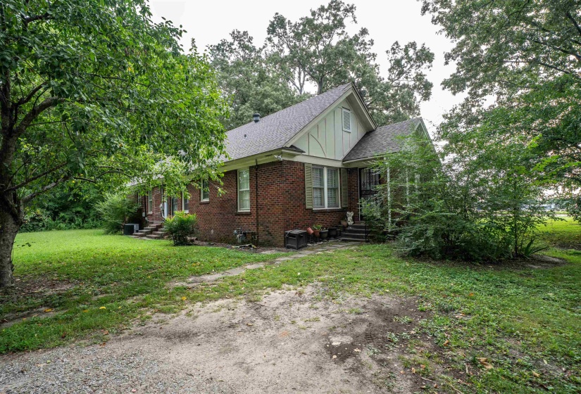 13185 MAIN ST, Somerville, Tennessee 38068, 3 Bedroom Bedrooms, 7 Room Rooms,2 BathroomBathrooms,Residential,For Sale,MAIN,0,10228779
