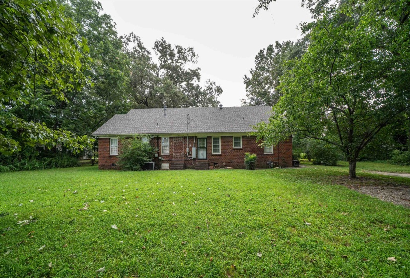 13185 MAIN ST, Somerville, Tennessee 38068, 3 Bedroom Bedrooms, 7 Room Rooms,2 BathroomBathrooms,Residential,For Sale,MAIN,0,10228779