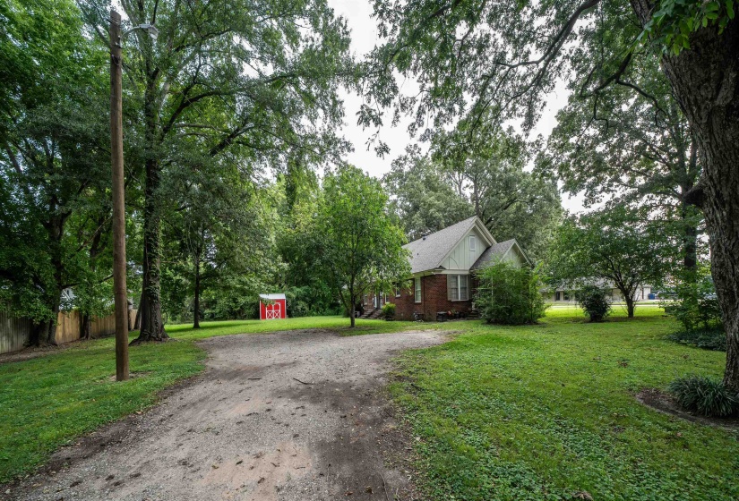 13185 MAIN ST, Somerville, Tennessee 38068, 3 Bedroom Bedrooms, 7 Room Rooms,2 BathroomBathrooms,Residential,For Sale,MAIN,0,10228779