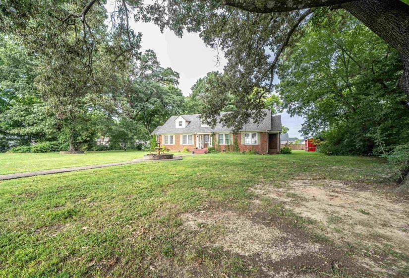 13185 MAIN ST, Somerville, Tennessee 38068, 3 Bedroom Bedrooms, 7 Room Rooms,2 BathroomBathrooms,Residential,For Sale,MAIN,0,10228779