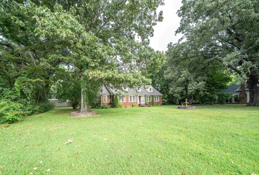 13185 MAIN ST, Somerville, Tennessee 38068, 3 Bedroom Bedrooms, 7 Room Rooms,2 BathroomBathrooms,Residential,For Sale,MAIN,0,10228779