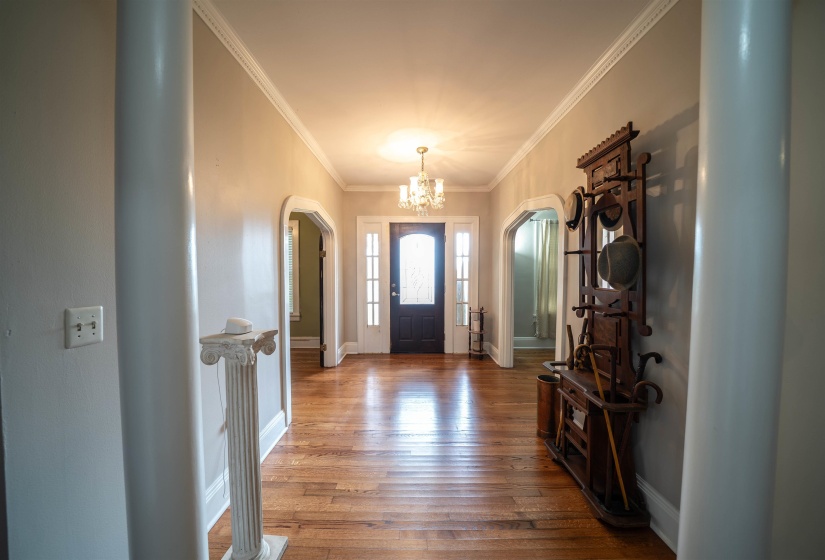 13185 MAIN ST, Somerville, Tennessee 38068, 3 Bedroom Bedrooms, 7 Room Rooms,2 BathroomBathrooms,Residential,For Sale,MAIN,0,10228779