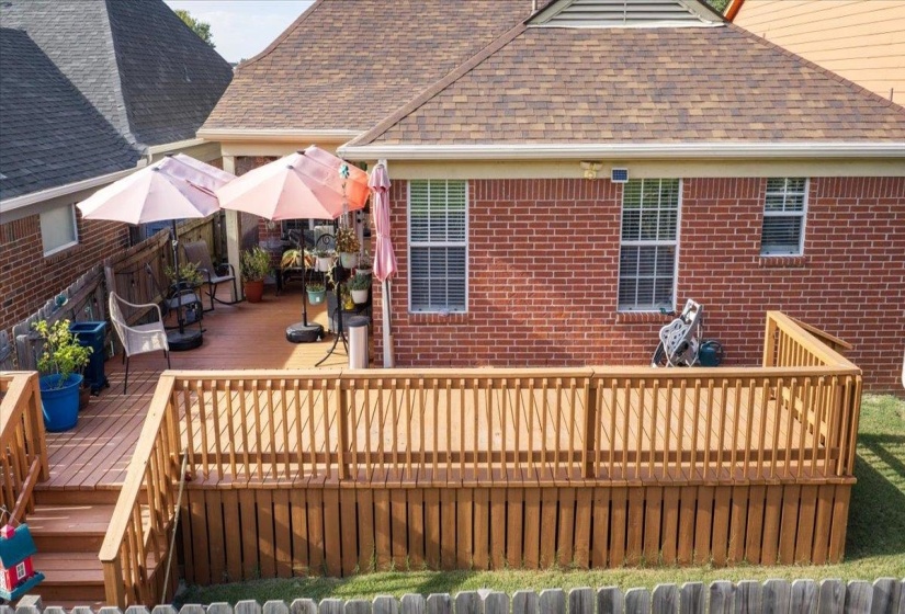 9123 BERRY GARDEN CIR, Memphis, Tennessee 38016, 3 Bedroom Bedrooms, 5 Room Rooms,2 BathroomBathrooms,Residential,For Sale,BERRY GARDEN,0,10228780