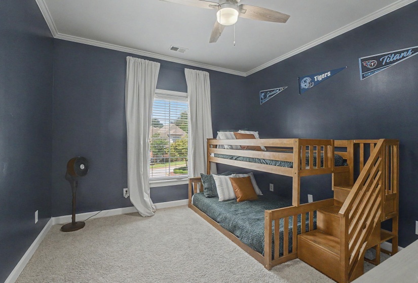 2428 BLACK WATER TRL, Memphis, Tennessee 38119, 4 Bedroom Bedrooms, 9 Room Rooms,4 BathroomBathrooms,Residential,For Sale,BLACK WATER,0,10228781