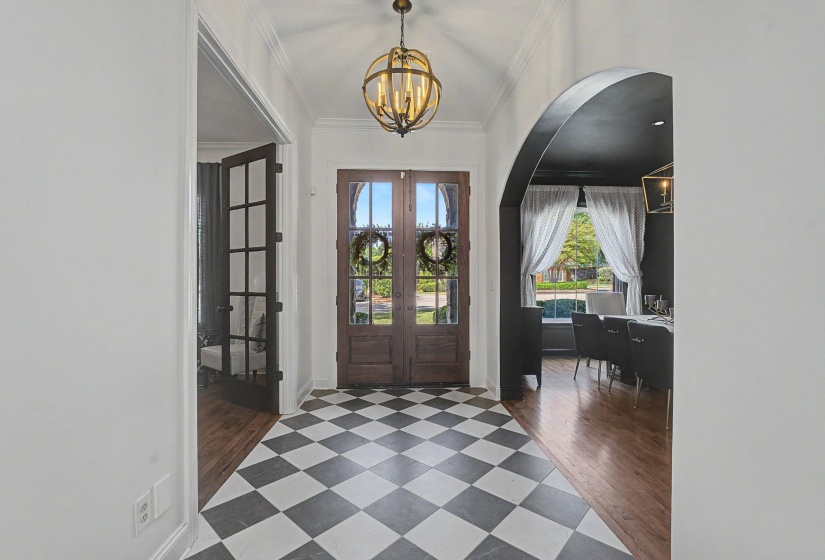 2428 BLACK WATER TRL, Memphis, Tennessee 38119, 4 Bedroom Bedrooms, 9 Room Rooms,4 BathroomBathrooms,Residential,For Sale,BLACK WATER,0,10228781