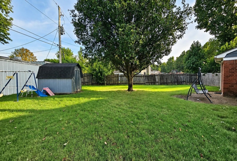 6619 CRESTED OAK CV, Memphis, Tennessee 38141, 3 Bedroom Bedrooms, 5 Room Rooms,2 BathroomBathrooms,Residential,For Sale,CRESTED OAK,0,10228782