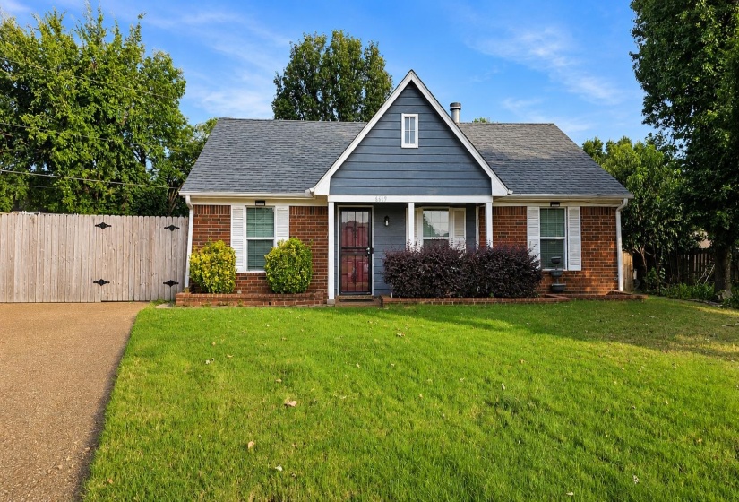 6619 CRESTED OAK CV, Memphis, Tennessee 38141, 3 Bedroom Bedrooms, 5 Room Rooms,2 BathroomBathrooms,Residential,For Sale,CRESTED OAK,0,10228782