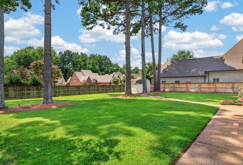 7247 MCVAY RD, Germantown, Tennessee 38138, 3 Bedroom Bedrooms, 7 Room Rooms,2 BathroomBathrooms,Residential,For Sale,MCVAY,0,10228786