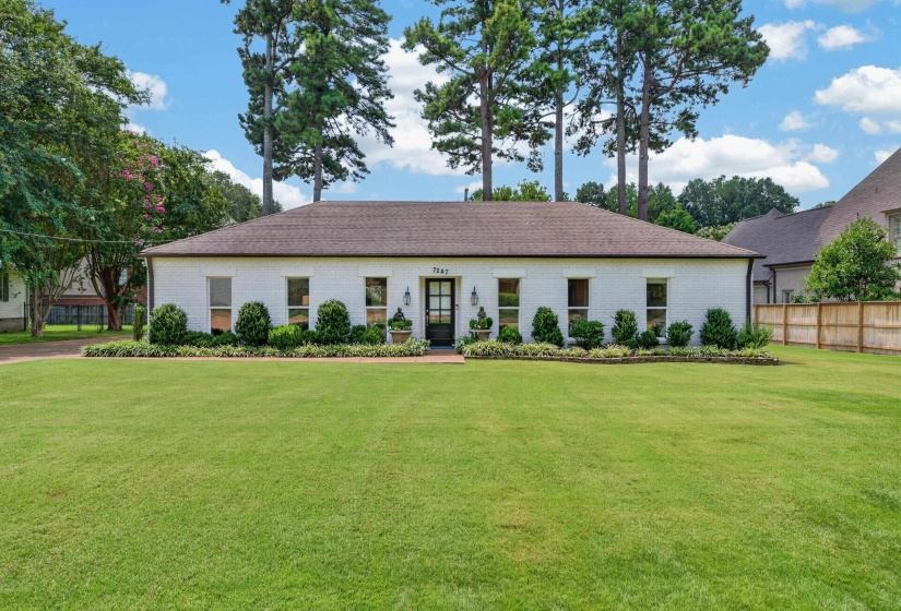 7247 MCVAY RD, Germantown, Tennessee 38138, 3 Bedroom Bedrooms, 7 Room Rooms,2 BathroomBathrooms,Residential,For Sale,MCVAY,0,10228786
