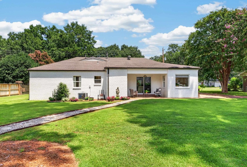 7247 MCVAY RD, Germantown, Tennessee 38138, 3 Bedroom Bedrooms, 7 Room Rooms,2 BathroomBathrooms,Residential,For Sale,MCVAY,0,10228786