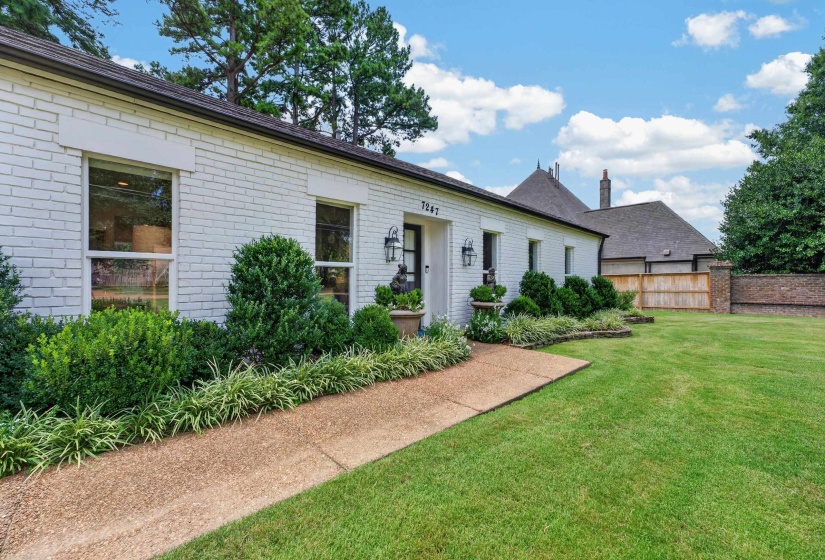 7247 MCVAY RD, Germantown, Tennessee 38138, 3 Bedroom Bedrooms, 7 Room Rooms,2 BathroomBathrooms,Residential,For Sale,MCVAY,0,10228786